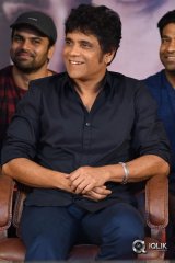 Raju Gari Gadhi 2 Movie Pre Release Press Meet